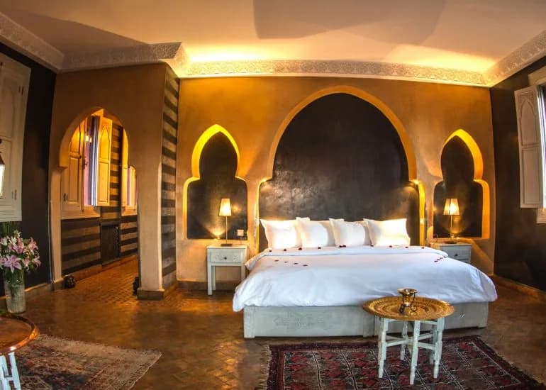 Palais Elmiria · Photo from the venue website