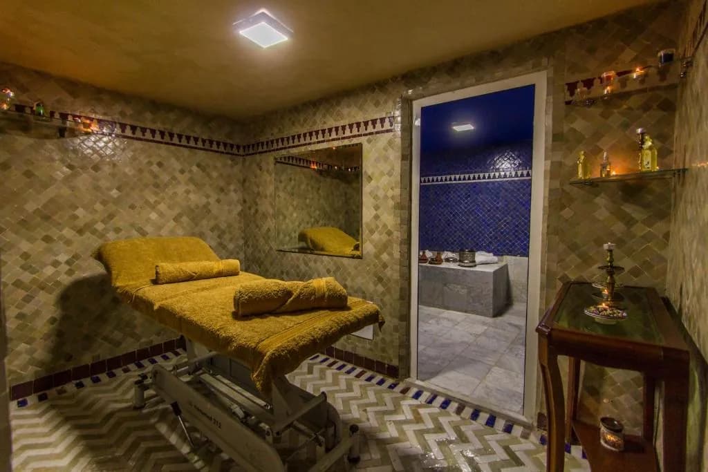 Palais Houyam- Fez Luxury Riad · Photo from the venue website