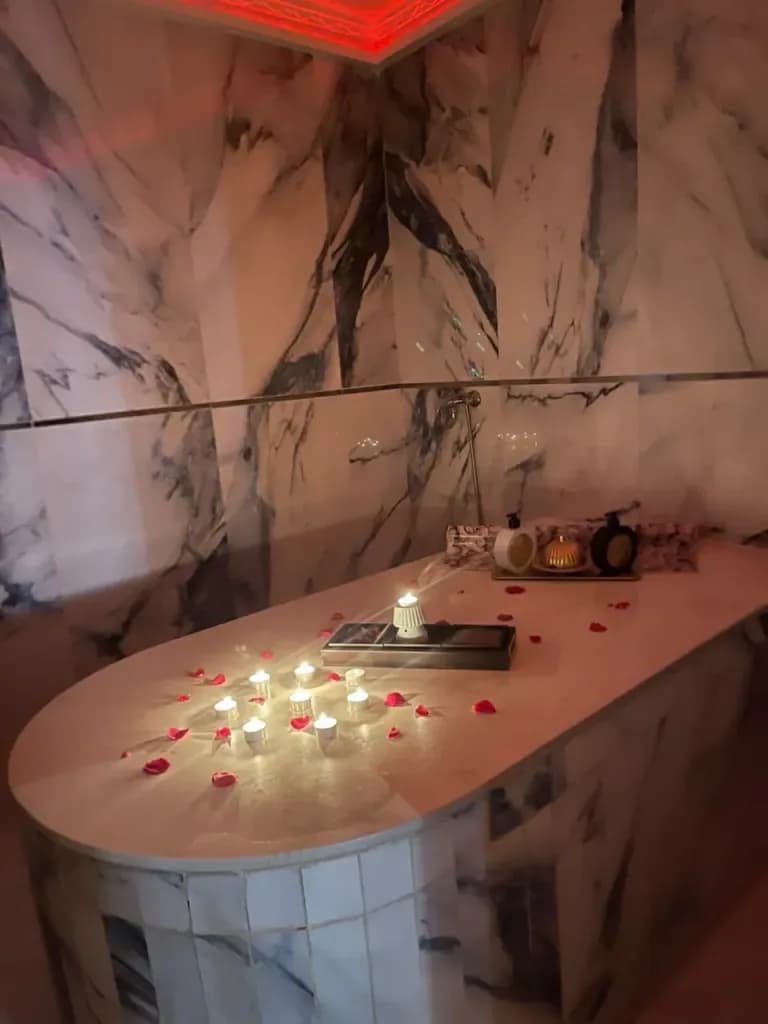 Arko Prestige Spa · Foto de la web del establecimiento