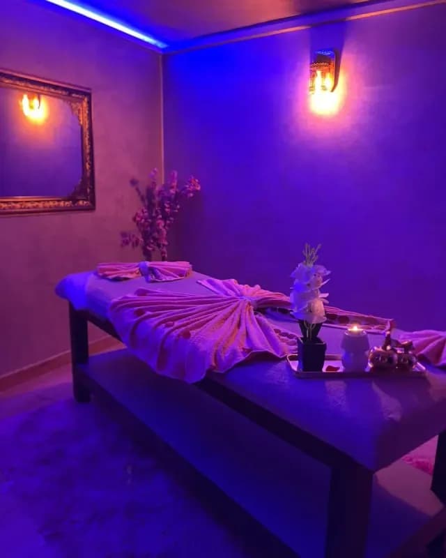Arko Prestige Spa · Foto de la web del establecimiento