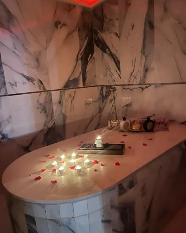 Arko Prestige Spa · Foto de la web del establecimiento