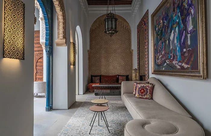 Hôtel Euphoriad · 照片来自场所官网