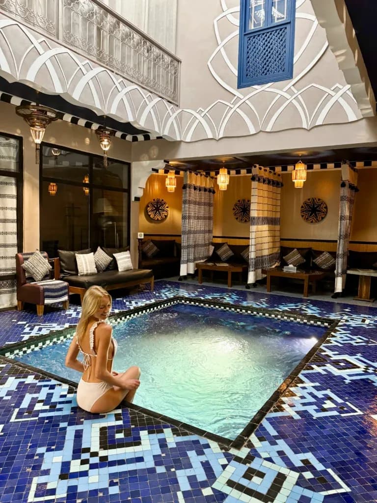 Spa Bindoo · İşletme sitesinden fotoğraf