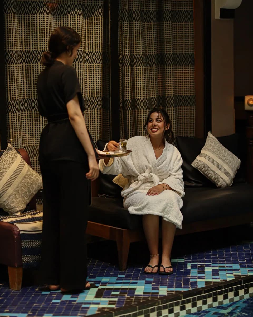 Spa Bindoo · İşletme sitesinden fotoğraf