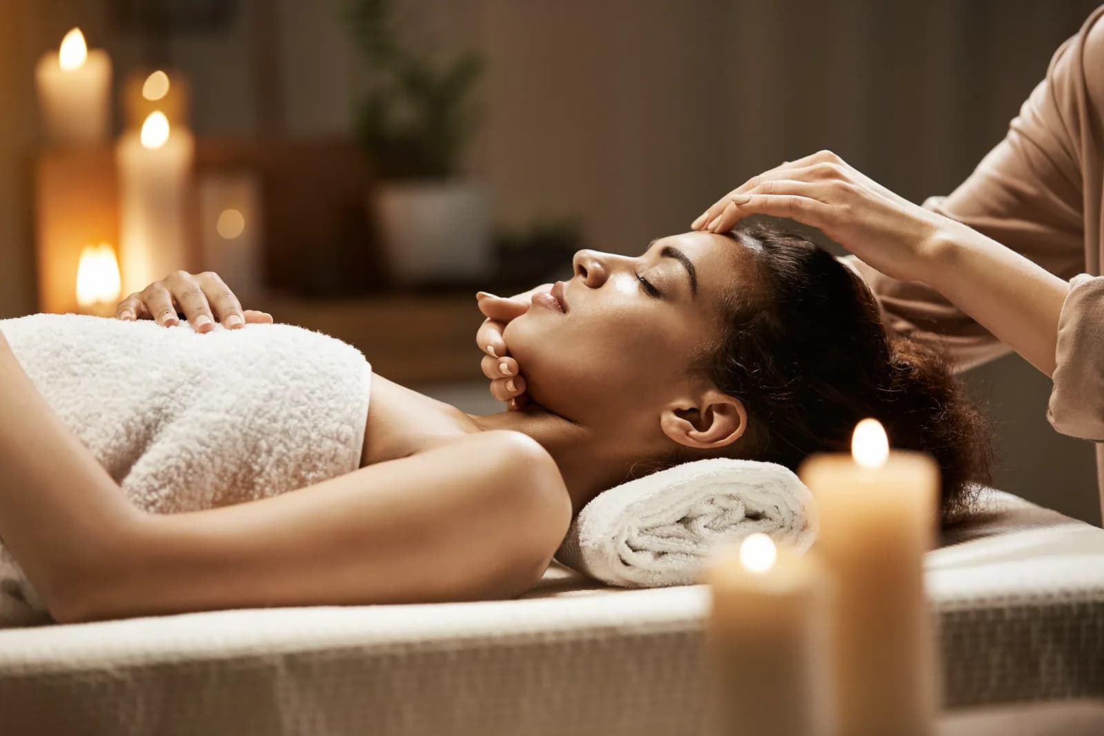 Riad Janate & Spa · Photo from the venue website