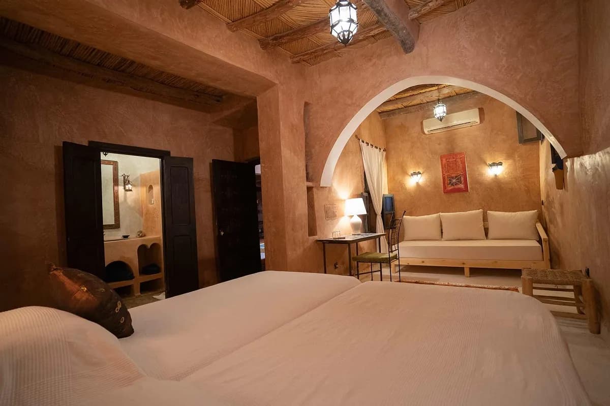 Dar Kamar · Photo from the venue website