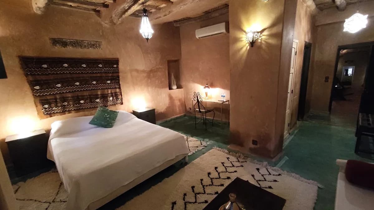 Dar Kamar · Photo from the venue website