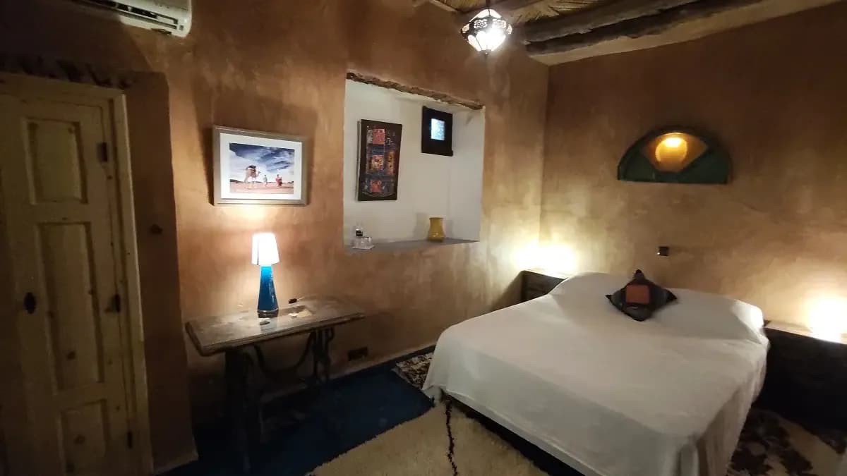 Dar Kamar · Photo from the venue website
