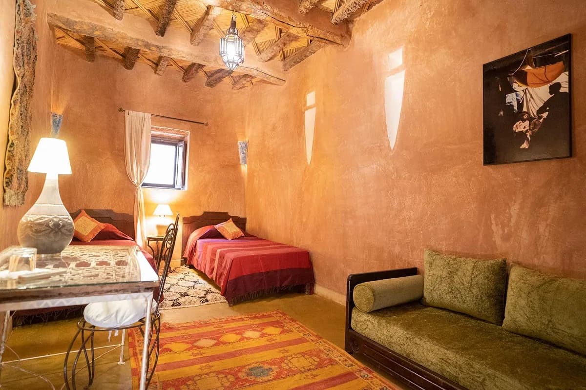 Dar Kamar · Photo from the venue website