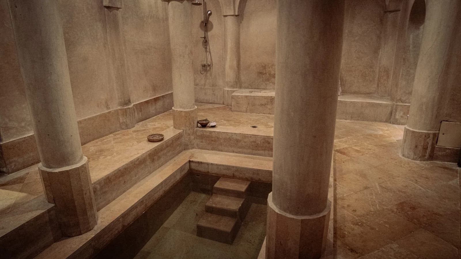 Caravan Serai · Photo from the venue website