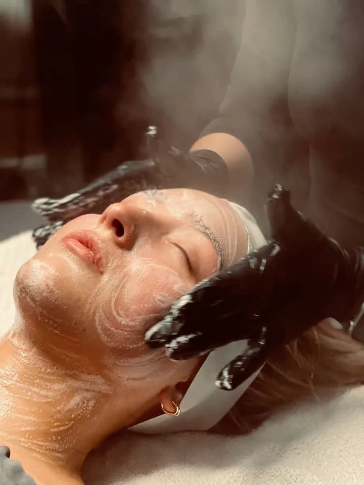 To Me Spa · Photo from the venue website