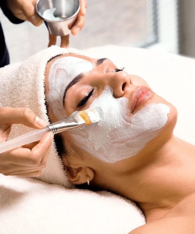 To Me Spa · Photo from the venue website