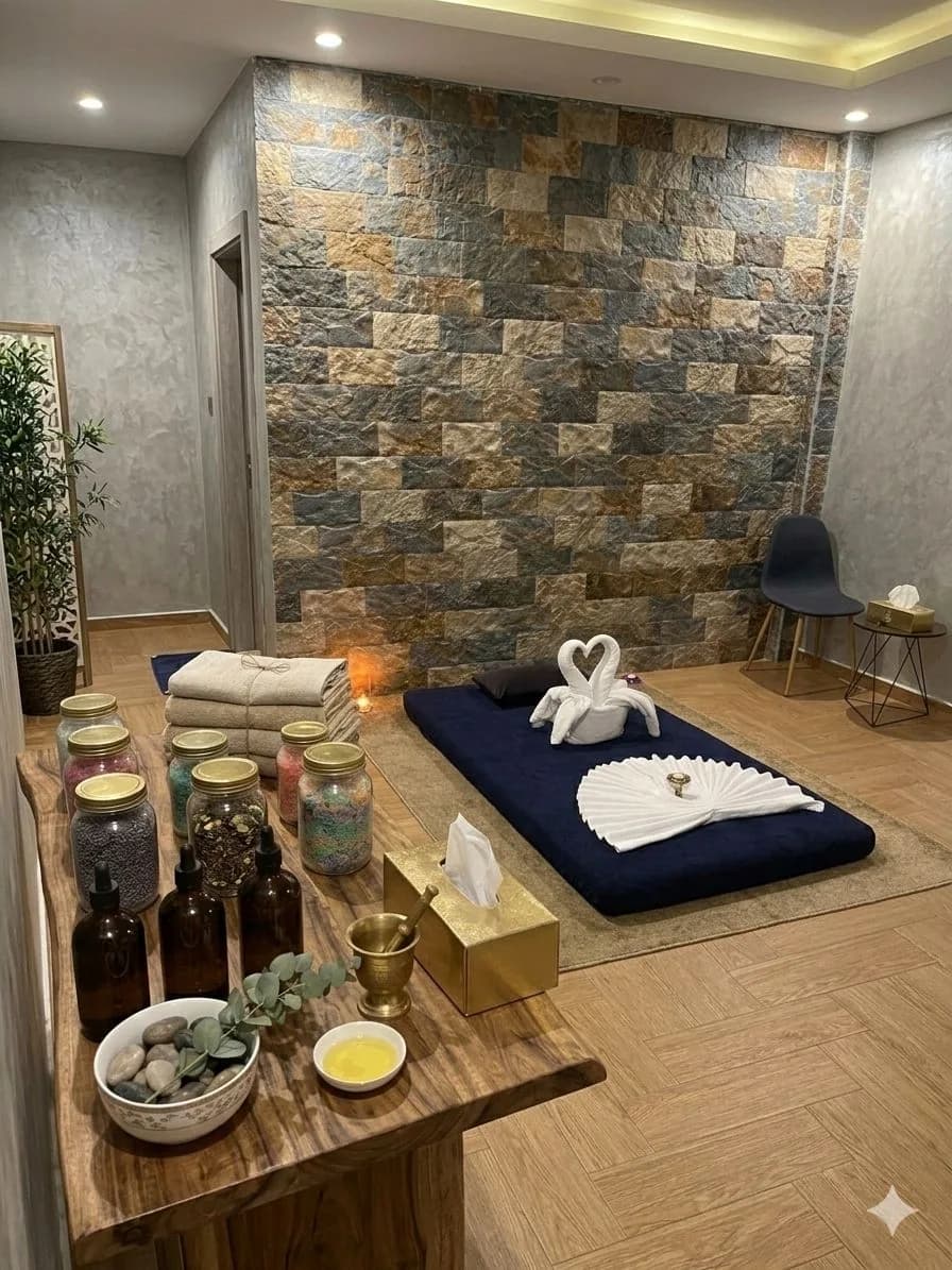 Douce Brise Spa · Photo from the venue website