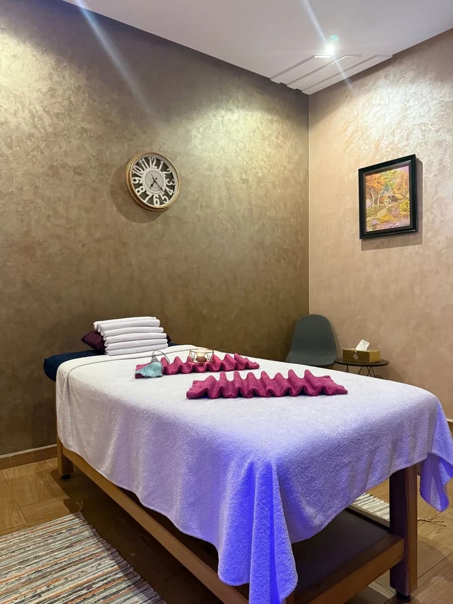 Douce Brise Spa · Photo from the venue website