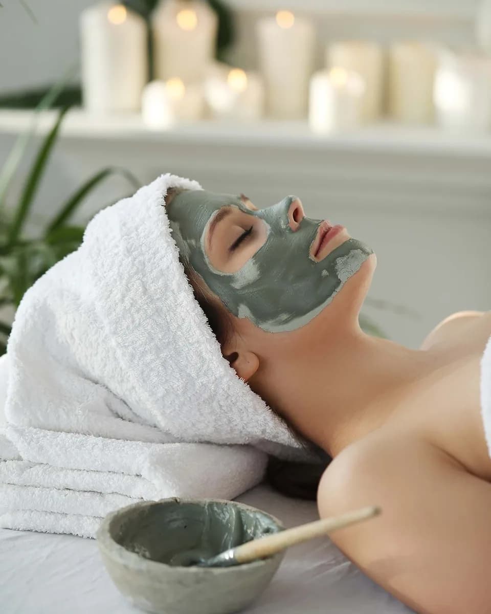 Lchic Spa Agadir · Photo from the venue website