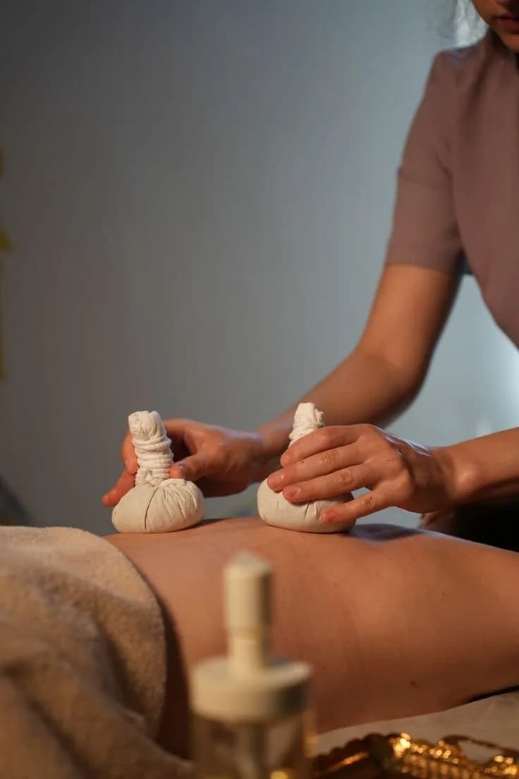 Lchic Spa Agadir · Photo from the venue website