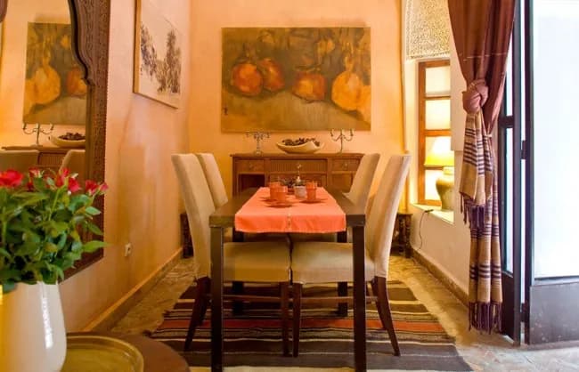 Dar Attajmil, Guest House Marrakech · Photo from the venue website