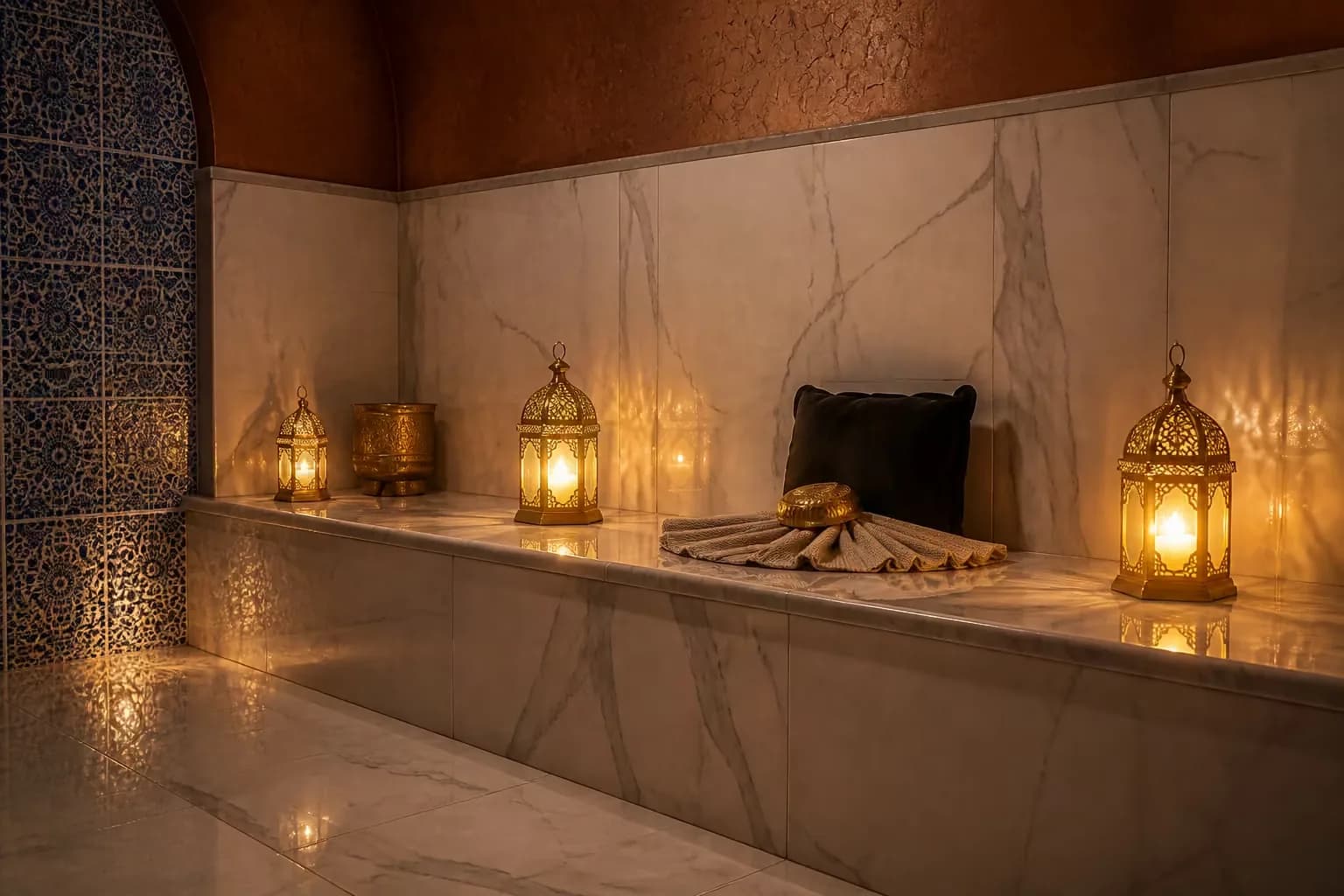 Misk House · Photo from the venue website