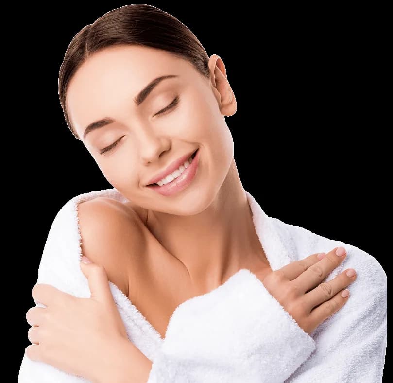 Aysh Beauty Spa · Zdjęcie ze strony obiektu