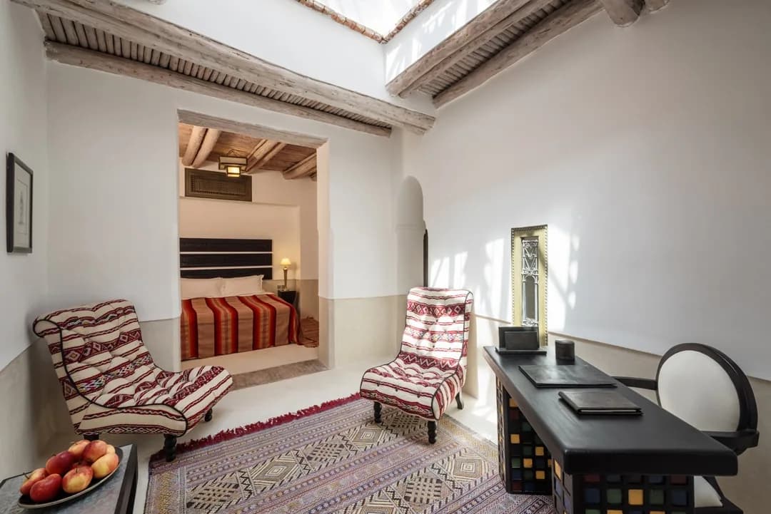 Le Farnatchi · Photo from the venue website