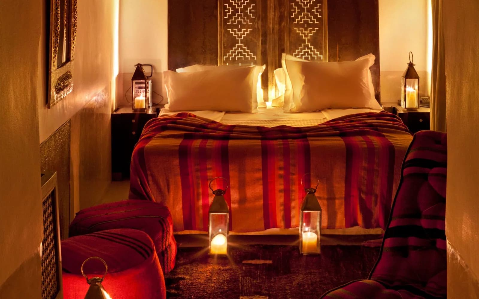 Le Farnatchi · Photo from the venue website