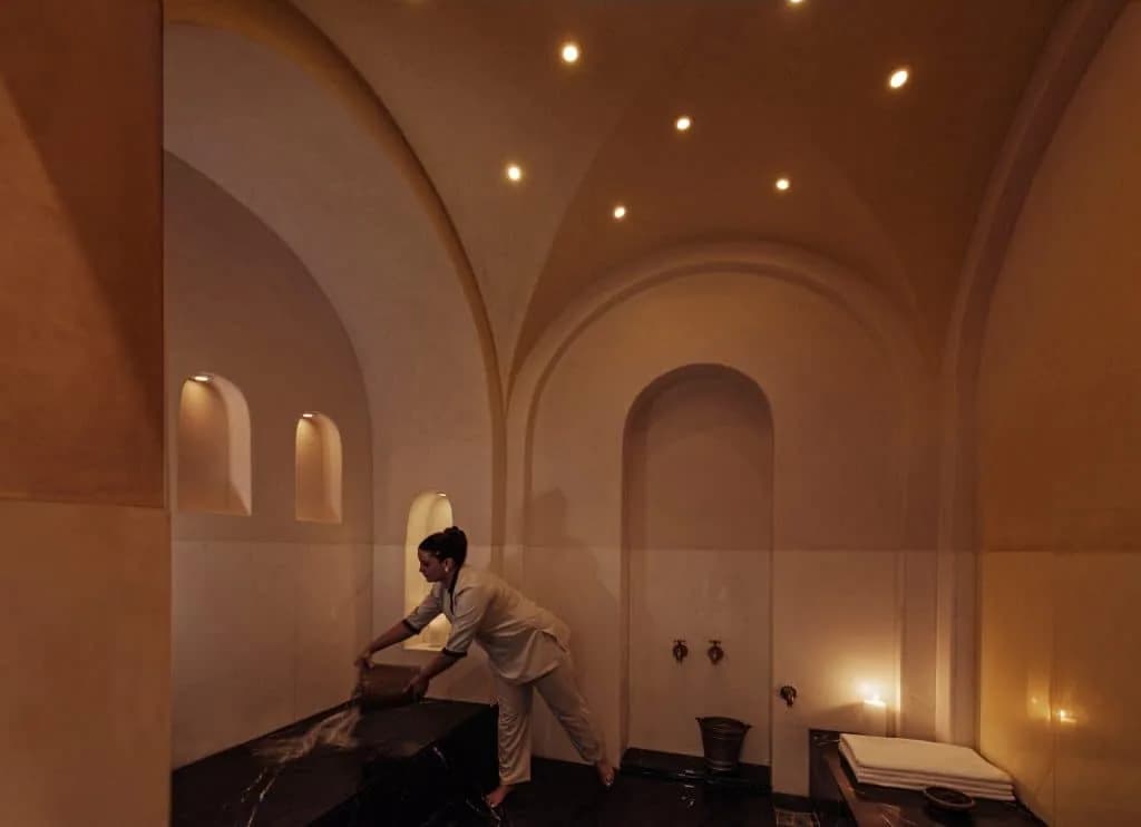 Le Farnatchi · Photo from the venue website