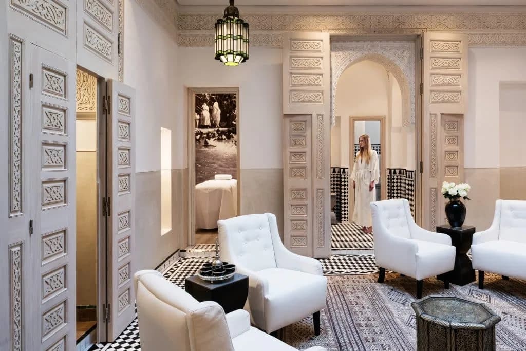 Le Farnatchi · Photo from the venue website