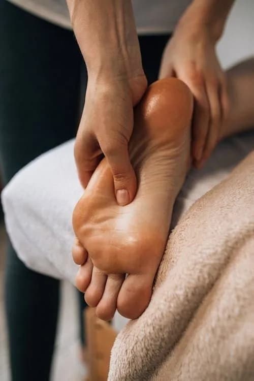 Cap Silhouette Parc Spa & Massage · Photo from the venue website
