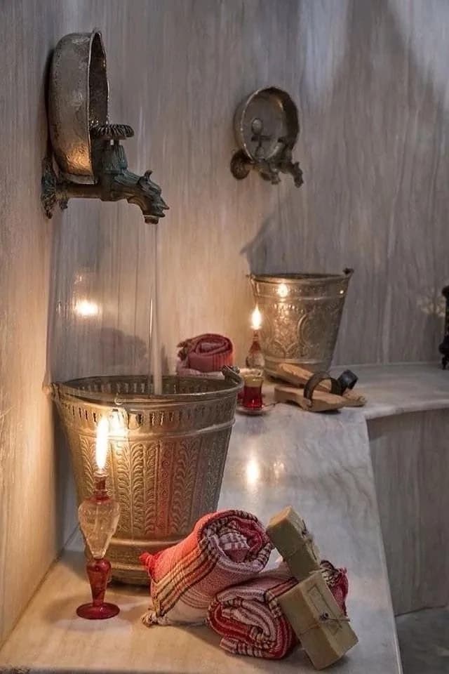 Cap Silhouette Parc Spa & Massage · Photo from the venue website