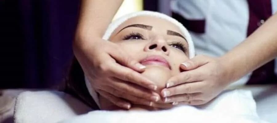 SPA & Wellness Center El Minzah · Foto von der Website des Betriebs
