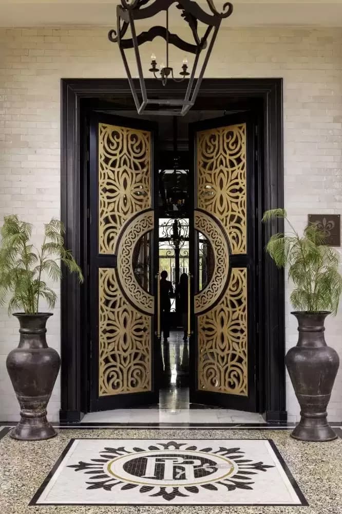 Palais Ronsard Relais & Châteaux · Photo from the venue website