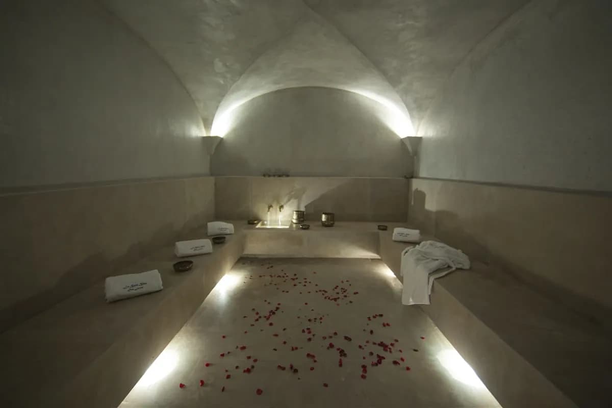 Riad Dar Justo · Photo from the venue website
