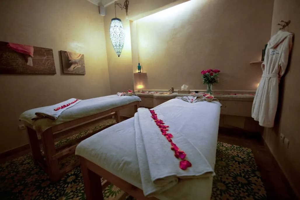 Riad Dar Justo · Photo from the venue website