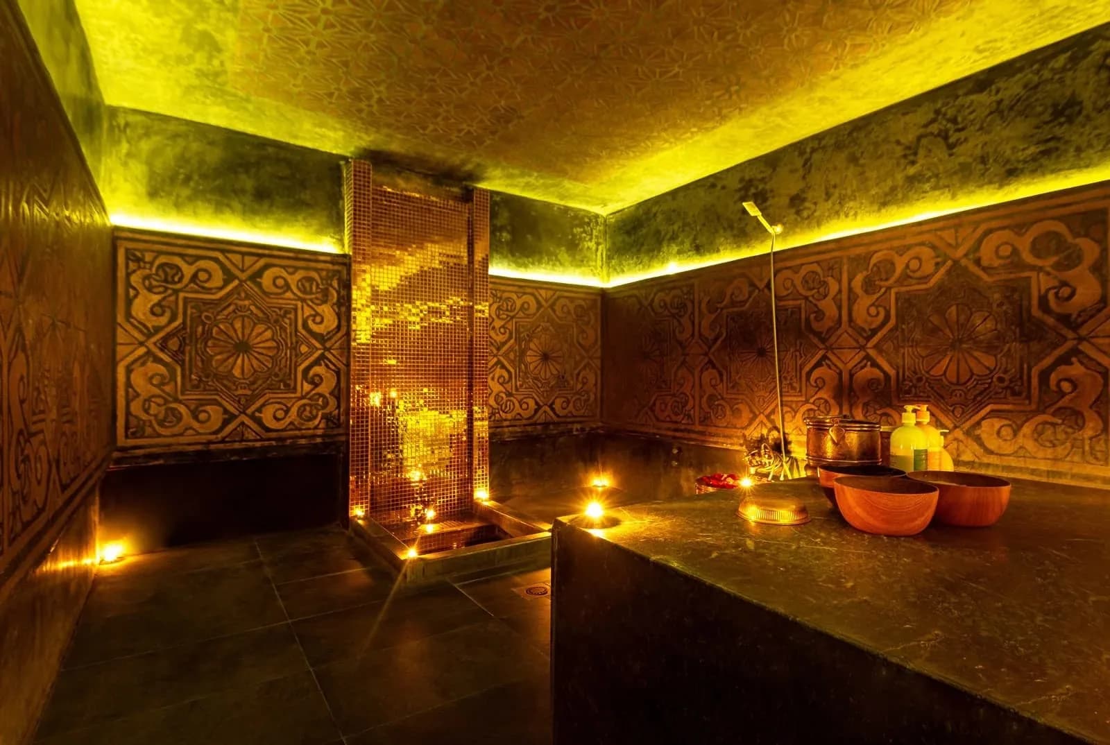 Riad Elisa & Spa · Photo from the venue website