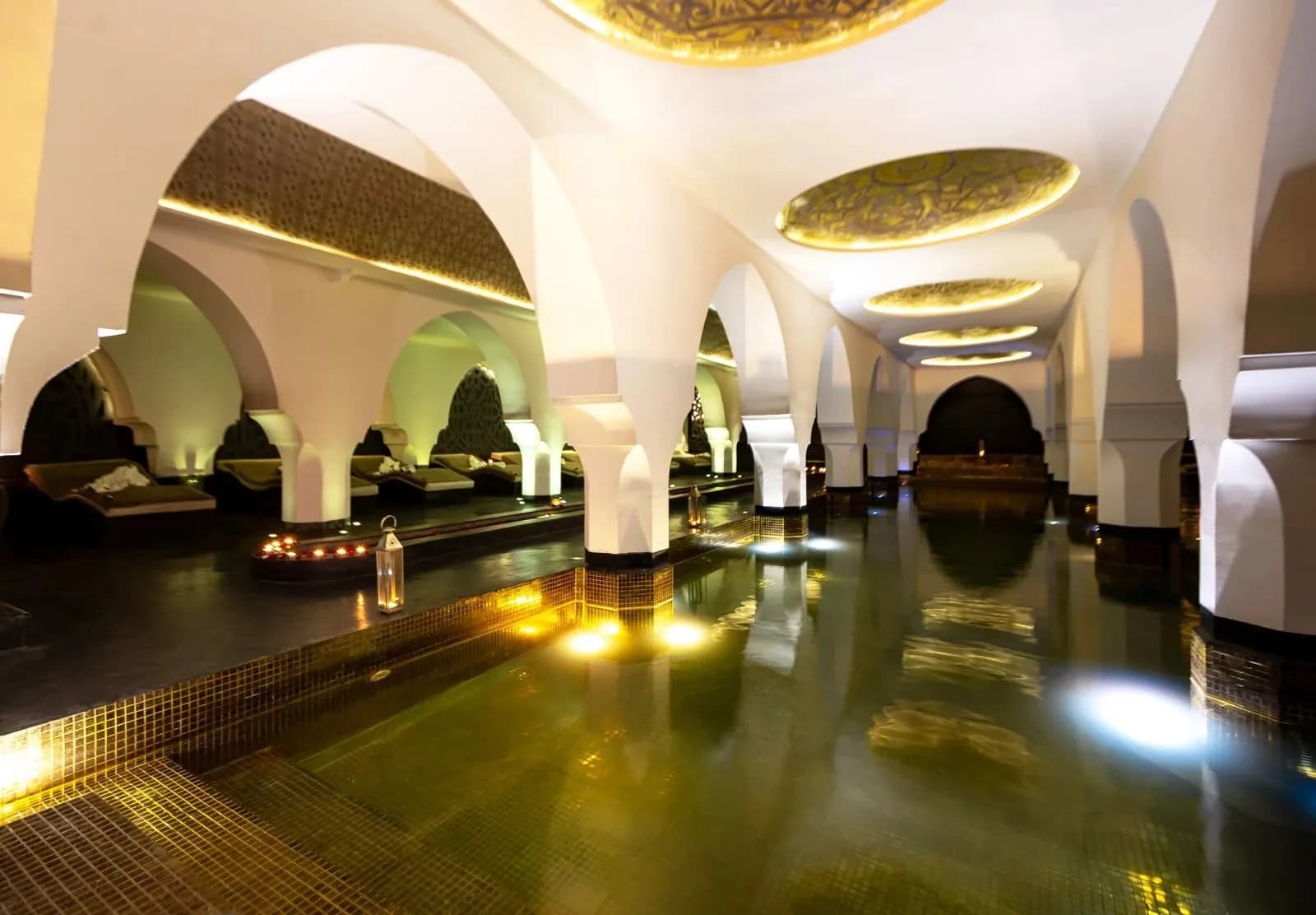 Riad Elisa & Spa · Photo from the venue website