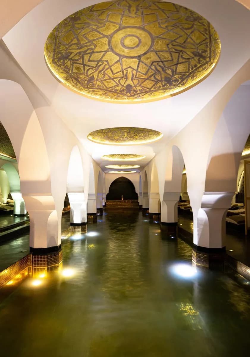Riad Elisa & Spa · Photo from the venue website
