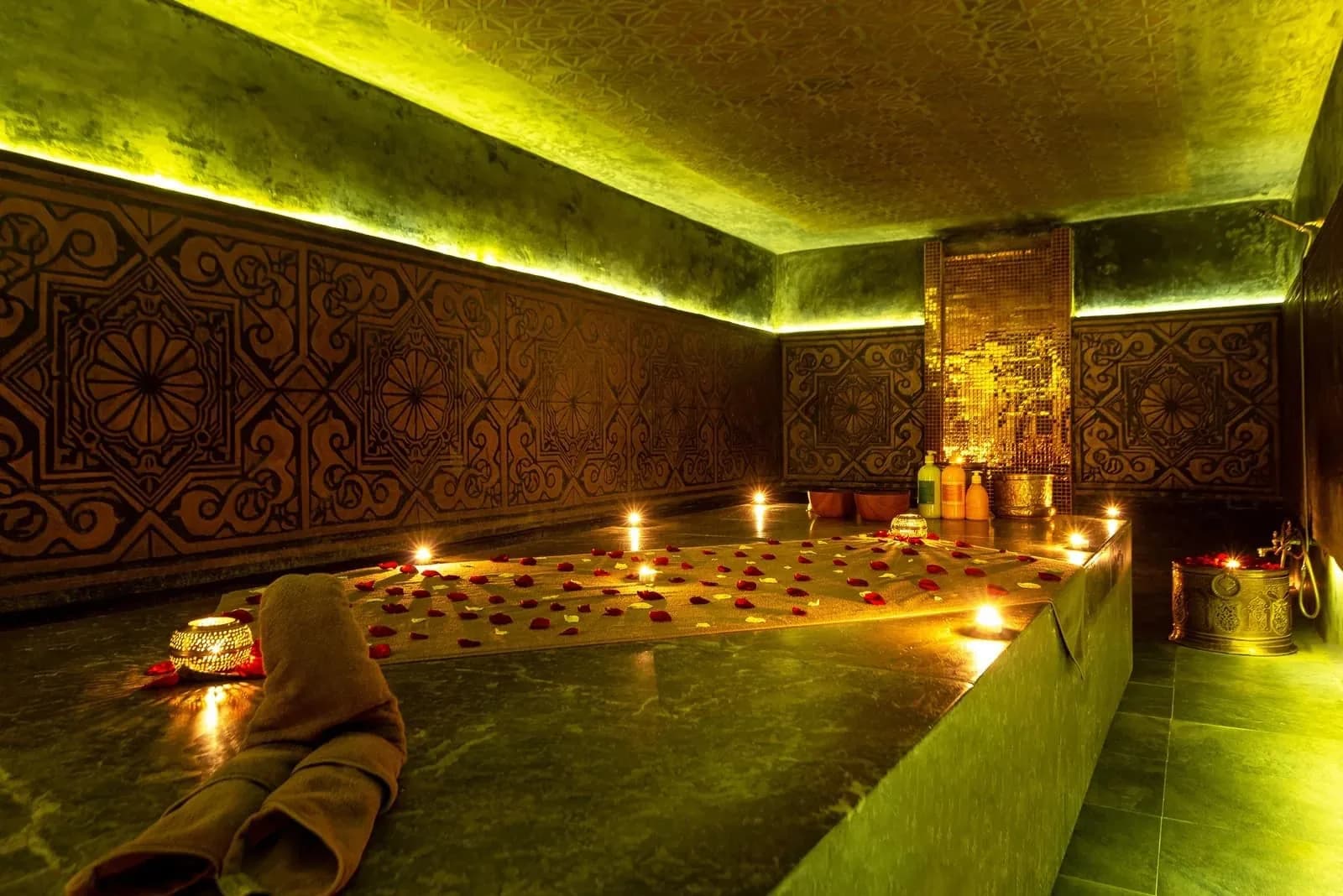 Riad Elisa & Spa · Photo from the venue website