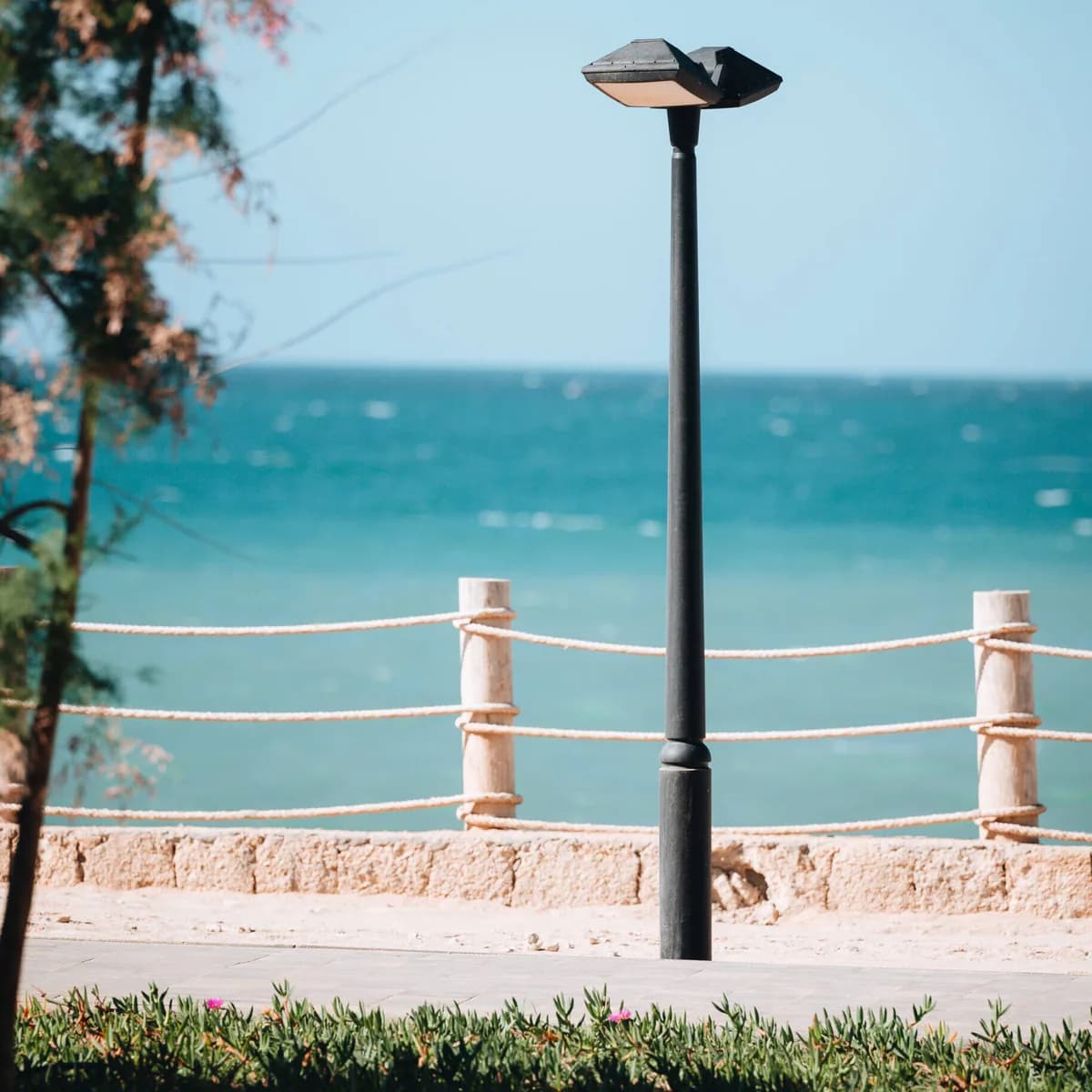 Tulum Beach Resort & Spa Dakhla · Photo from the venue website
