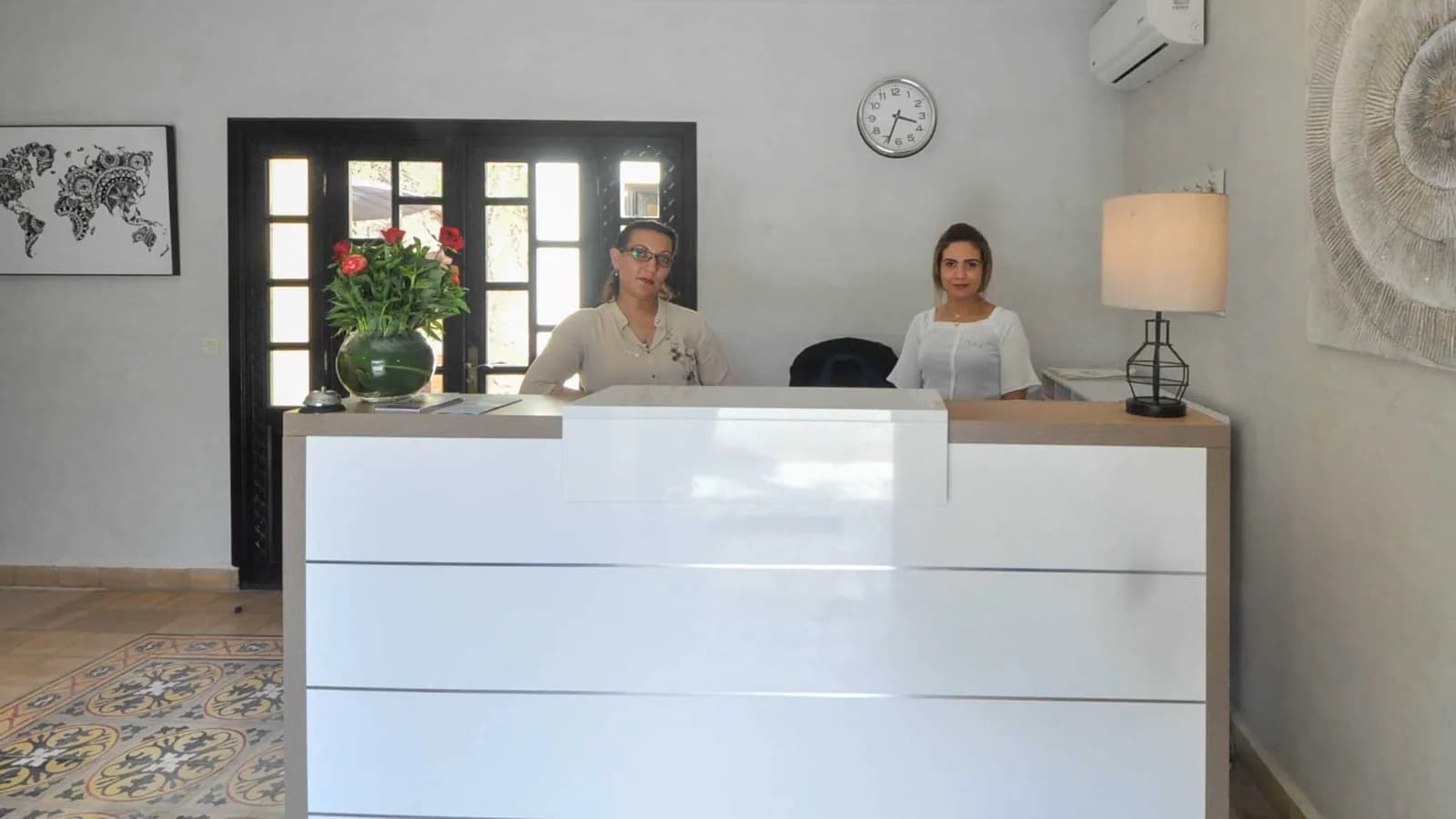 Essaouira Lodge · Zdjęcie ze strony obiektu