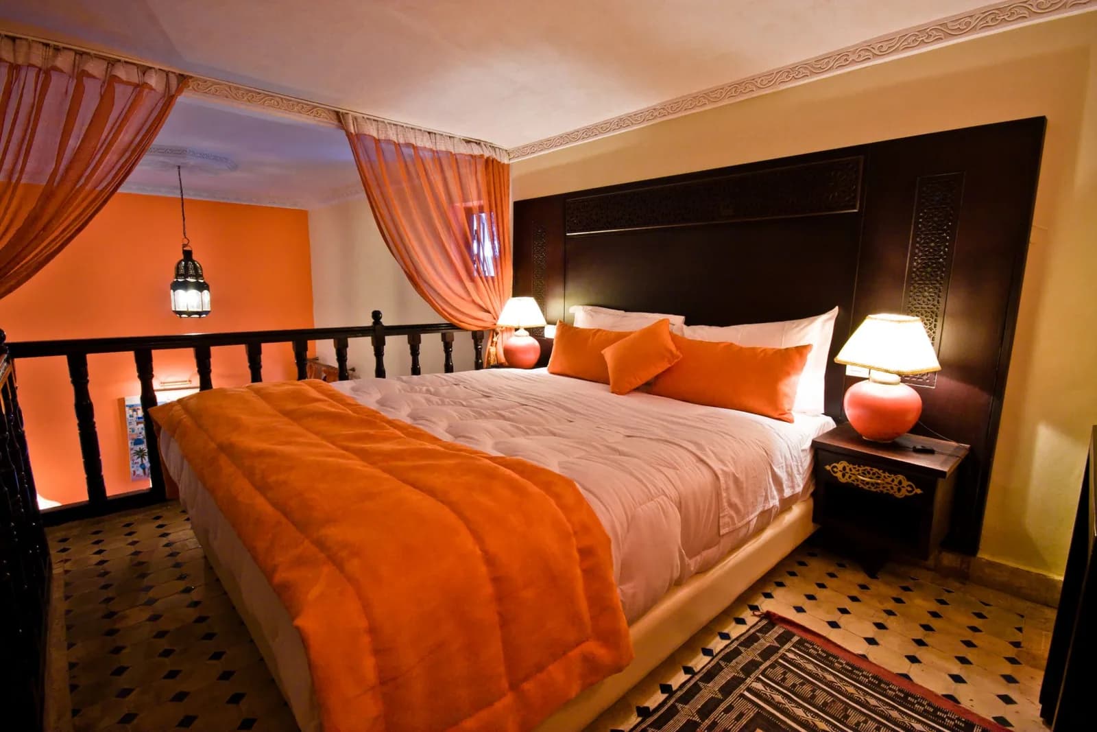 Maison sud · Photo from the venue website