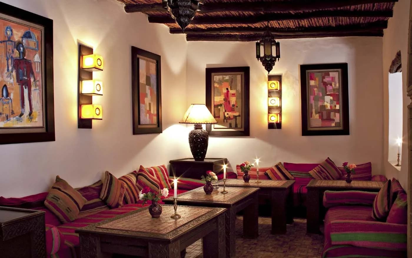 Maison sud · Photo from the venue website