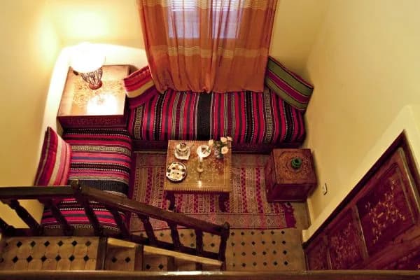 Maison sud · Photo from the venue website