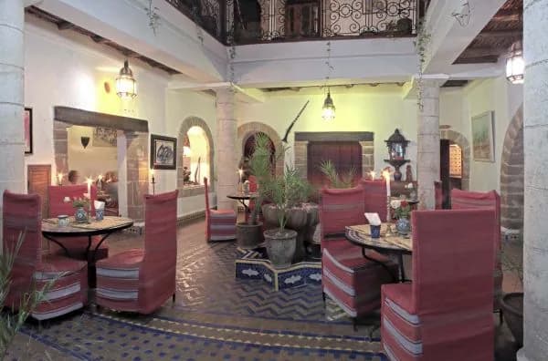 Maison sud · Photo from the venue website