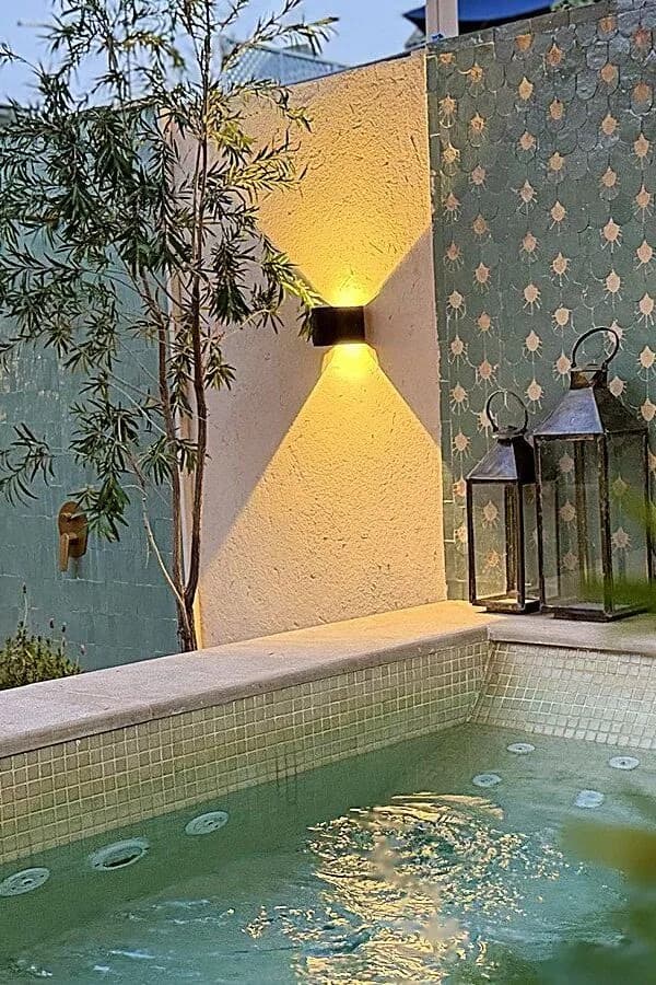 Riad Jona · Photo from the venue website