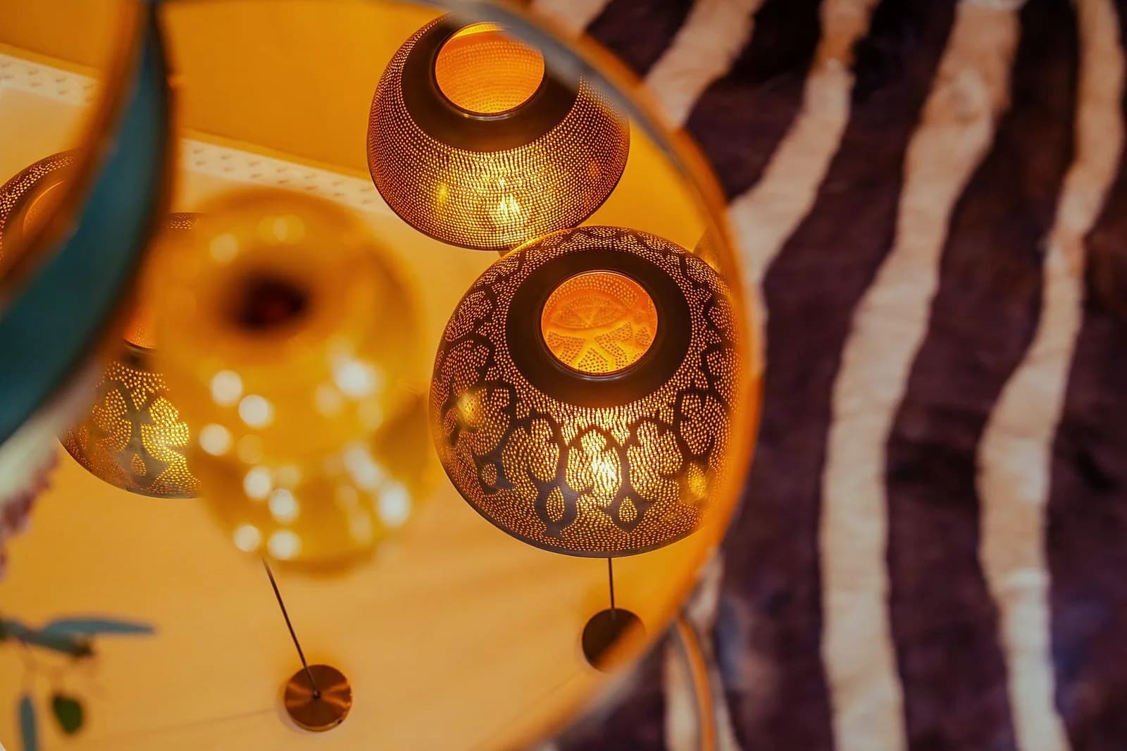 Riad Jona · Photo from the venue website