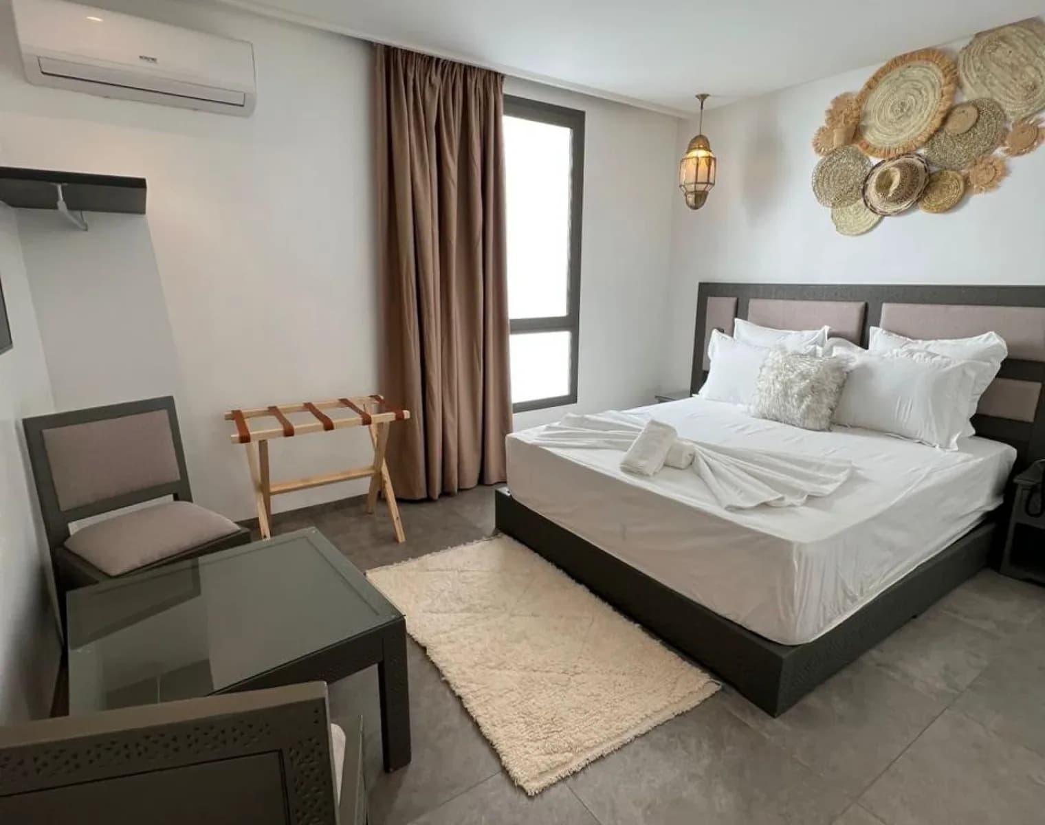 Fashion Hotel · Photo from the venue website