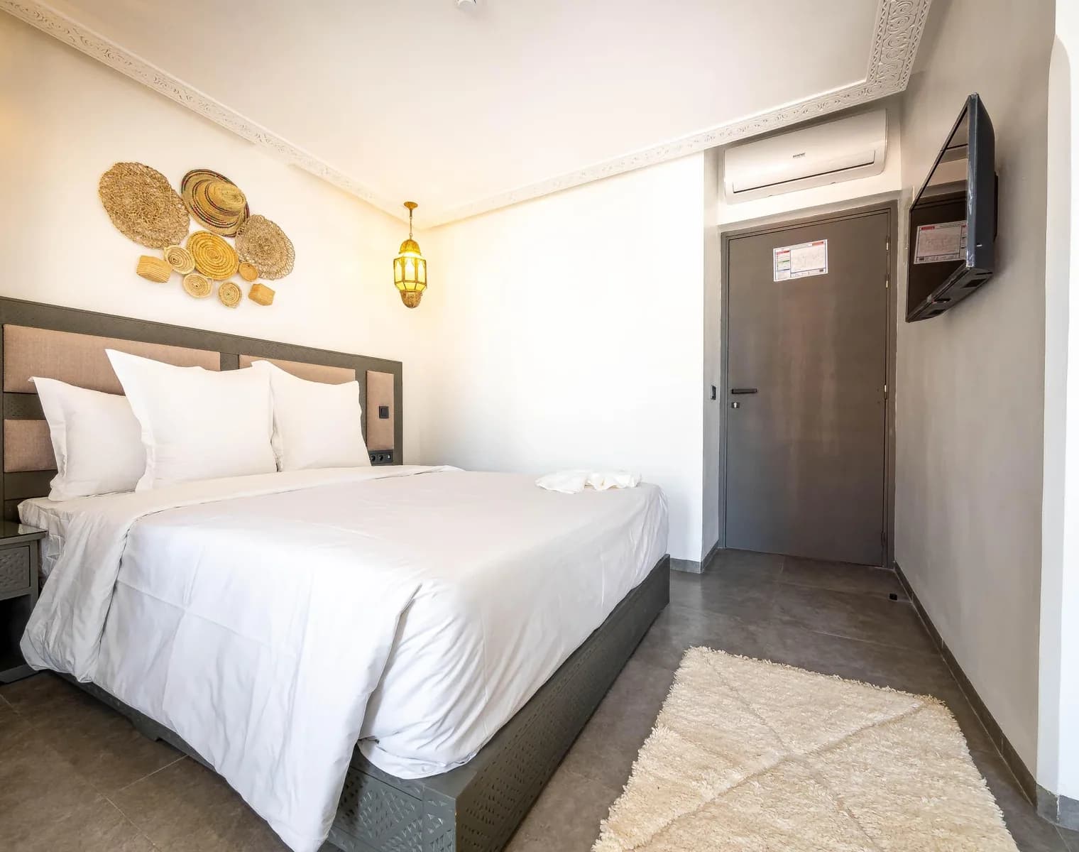 Fashion Hotel · Photo from the venue website