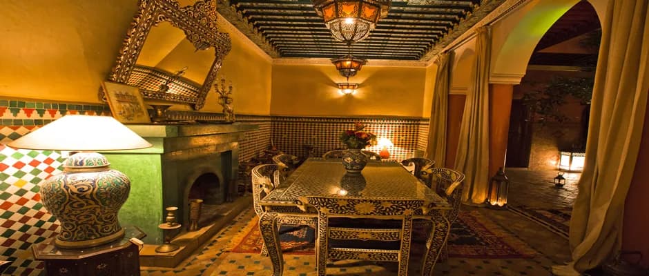 Riad Lakhdar · Foto von der Website des Betriebs