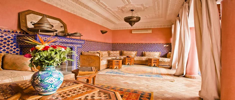 Riad Lakhdar · Foto von der Website des Betriebs