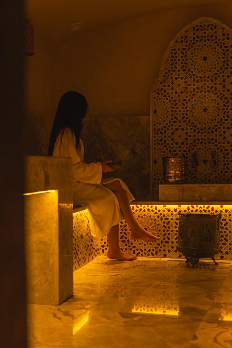 Dar Chams · Photo from the venue website